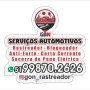 Foto 1:  GON Auto Socorro Elétrico 